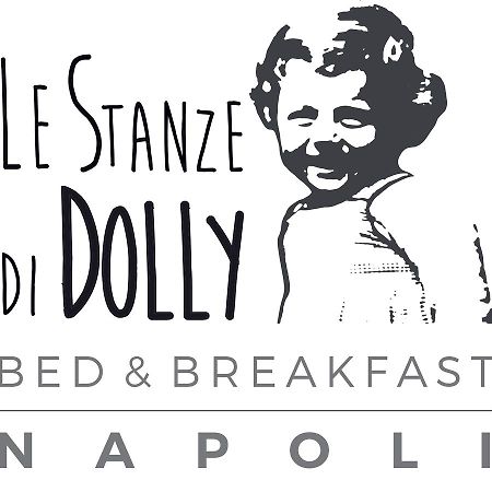 Le Stanze Di Dolly Bed and Breakfast Napels Buitenkant foto