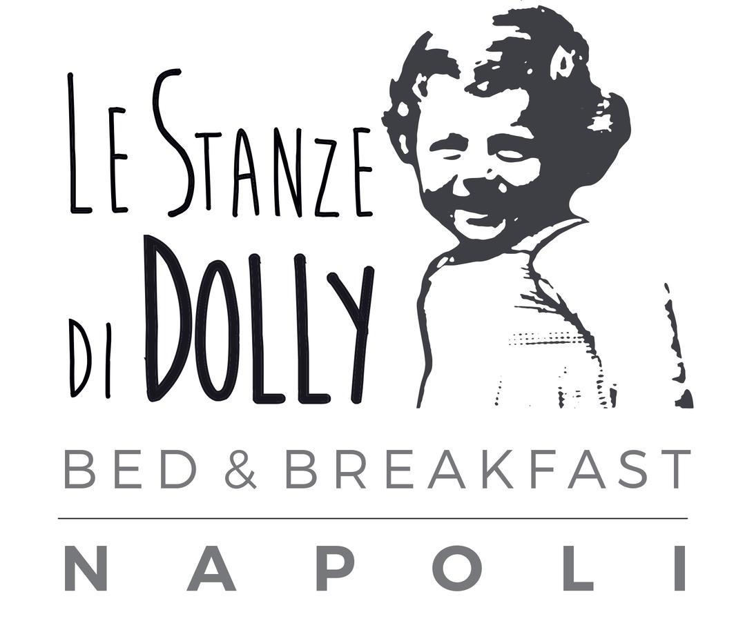 Le Stanze Di Dolly Bed and Breakfast Napels Buitenkant foto
